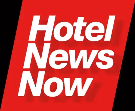 HotelNewsNow Logo