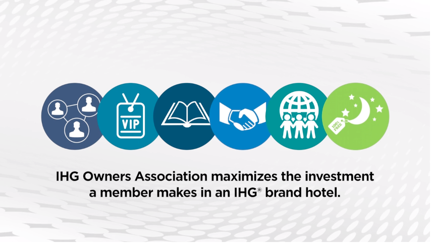 Member Benefits Ihg Owners Association