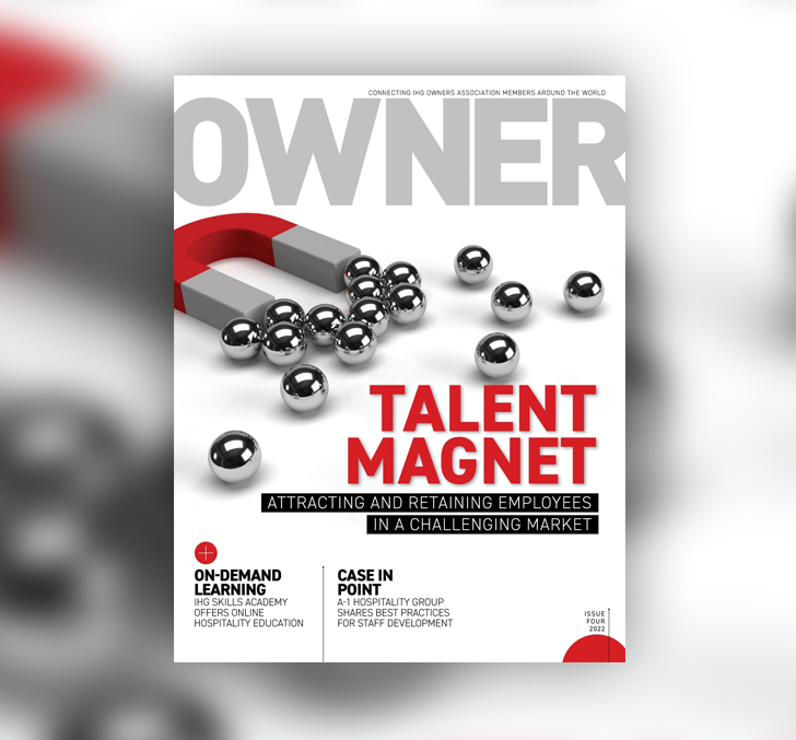 Owner Magazine Q4 2022