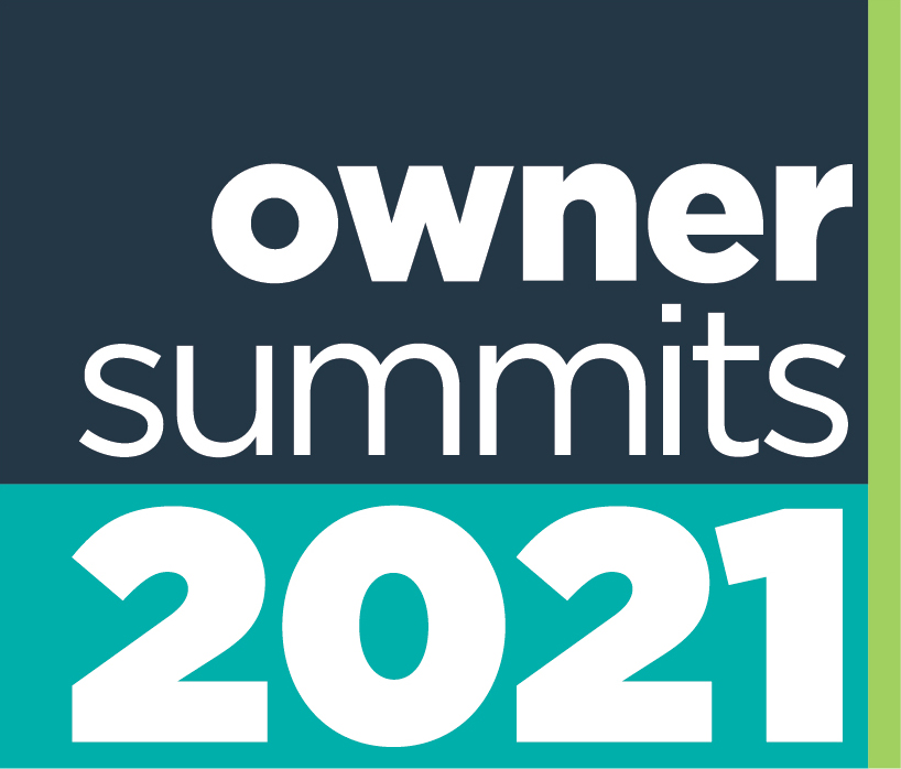 2021 Owner Summit Logo