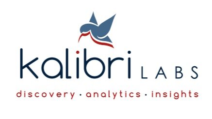 Kalibri logo