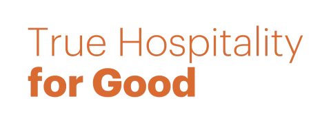 IHG True Hospitality logo