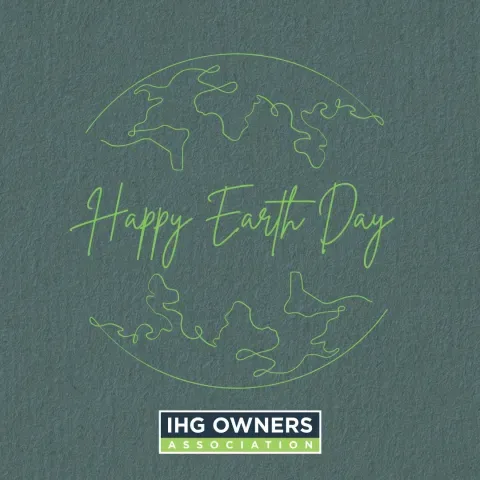 Image from @IHGownersassociation Instagram Post - 04/22/2025