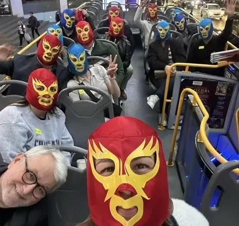 Image from @IHGownersassociation Instagram Post - 04/14/2025