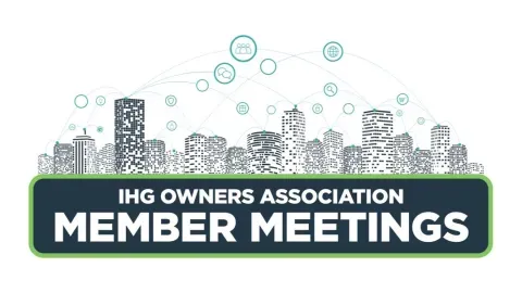 Image from @IHGownersassociation Instagram Post - 07/17/2025