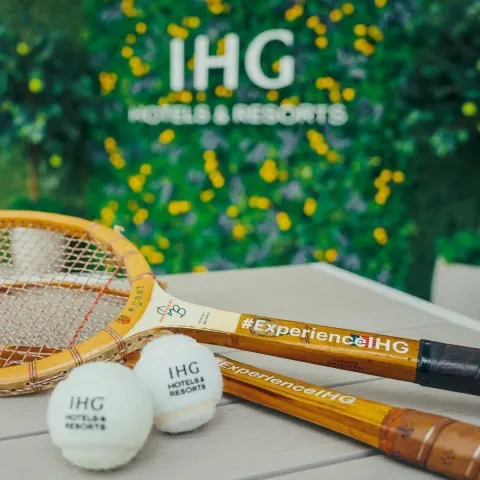 Image from @IHGownersassociation Instagram Post - 08/18/2025