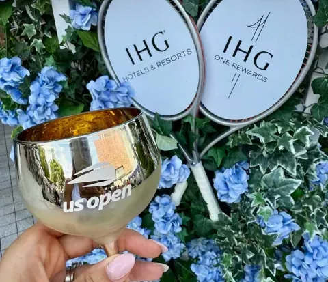 Image from @IHGownersassociation Instagram Post - 08/28/2025