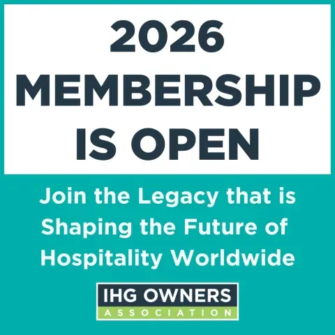 Image from @IHGownersassociation Instagram Post - 10/28/2025