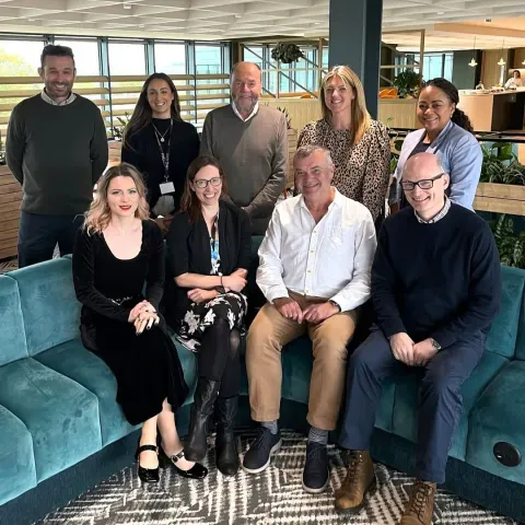 Image from @IHGownersassociation Instagram Post - 10/23/2025