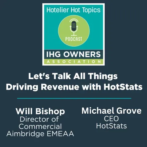 Image from @IHGownersassociation Instagram Post - 10/30/2025