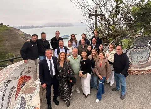 Image from @IHGownersassociation Instagram Post - 10/27/2025