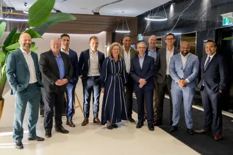 Image from @IHGownersassociation Instagram Post - 10/22/2025