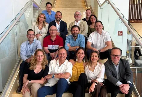 Image from @IHGownersassociation Instagram Post - 11/18/2025