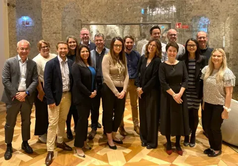 Image from @IHGownersassociation Instagram Post - 11/14/2025