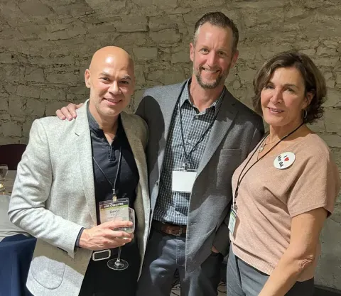 Image from @IHGownersassociation Instagram Post - 11/07/2025