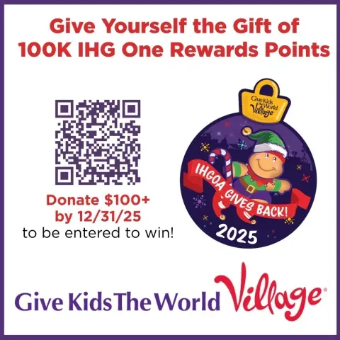 Image from @IHGownersassociation Instagram Post - 12/18/2025