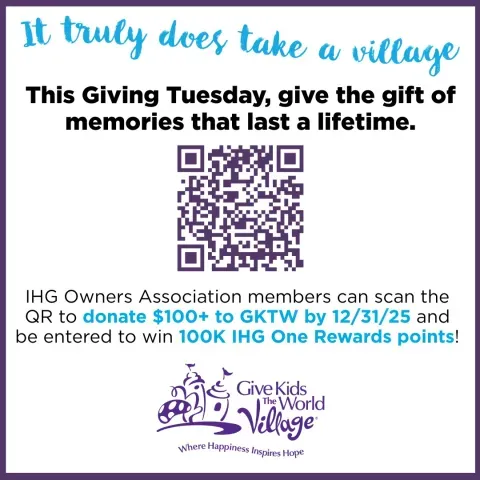 Image from @IHGownersassociation Instagram Post - 12/02/2025