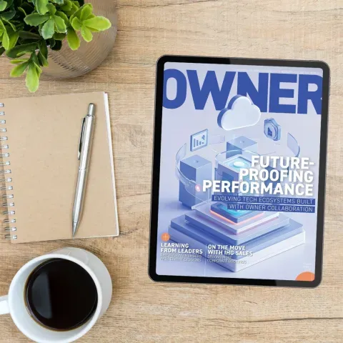 Image from @IHGownersassociation Instagram Post - 12/05/2025