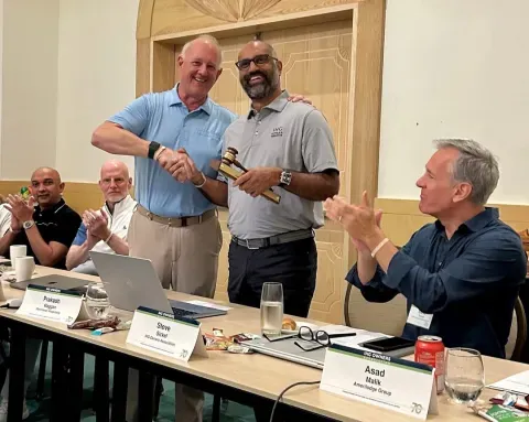 Image from @IHGownersassociation Instagram Post - 12/11/2025