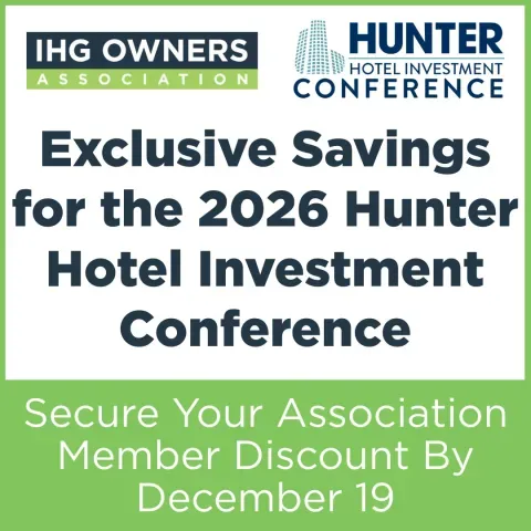 Image from @IHGownersassociation Instagram Post - 12/02/2025