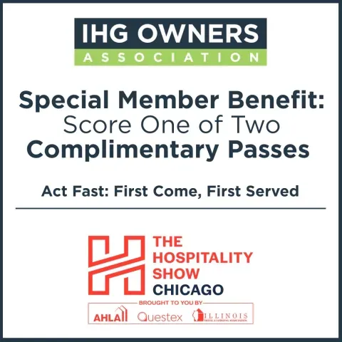 Image from @IHGownersassociation Instagram Post - 01/26/2026