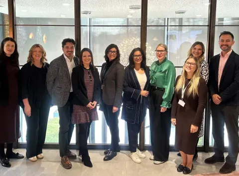 Image from @IHGownersassociation Instagram Post - 03/05/2026