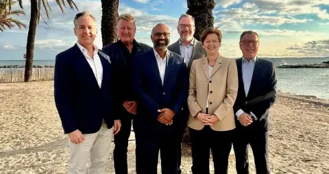 Image from @IHGownersassociation Instagram Post - 03/12/2026