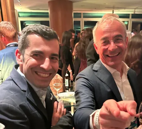 Image from @IHGownersassociation Instagram Post - 03/25/2026