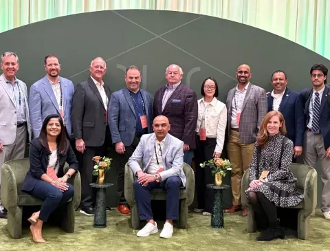 Image from @IHGownersassociation Instagram Post - 03/20/2026