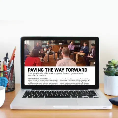 Image from @IHGownersassociation Instagram Post - 03/25/2026