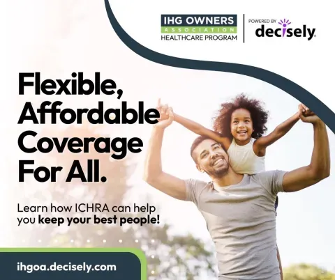 Image from @IHGownersassociation Instagram Post - 03/09/2026