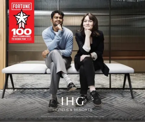 Image from @IHGownersassociation Instagram Post - 04/13/2026