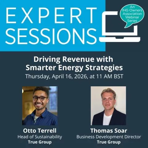 Image from @IHGownersassociation Instagram Post - 04/02/2026