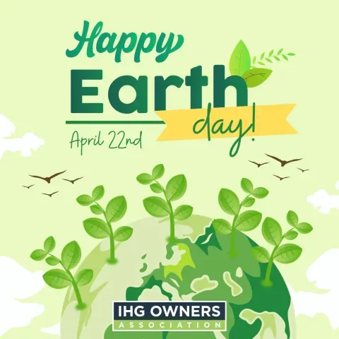 Image from @IHGownersassociation Instagram Post - 04/22/2026