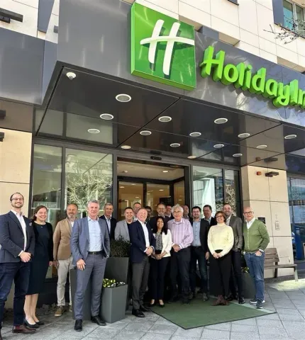 Image from @IHGownersassociation Instagram Post - 04/30/2026