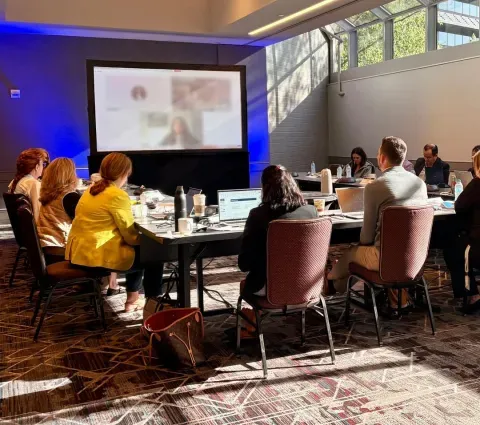 Image from @IHGownersassociation Instagram Post - 04/17/2026