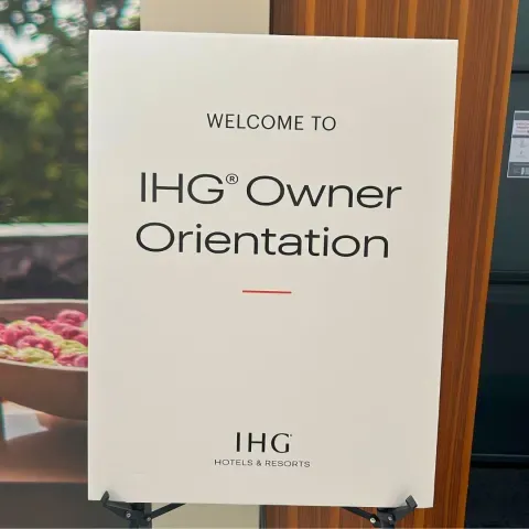 Image from @IHGownersassociation Instagram Post - 09/17/2026