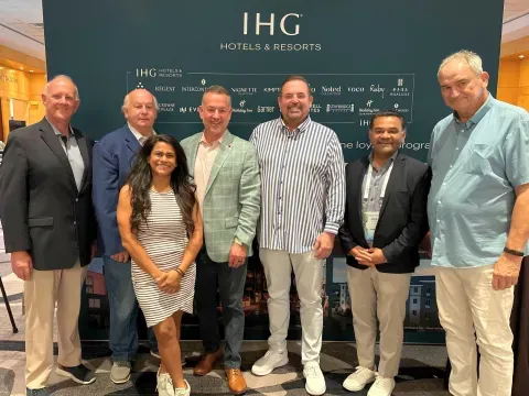 Image from @IHGownersassociation Instagram Post - 10/08/2026