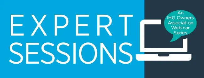 Expert Sessions logo