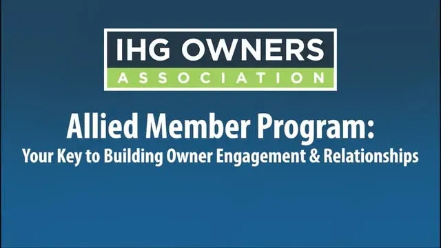 Allied video thumbnail Image