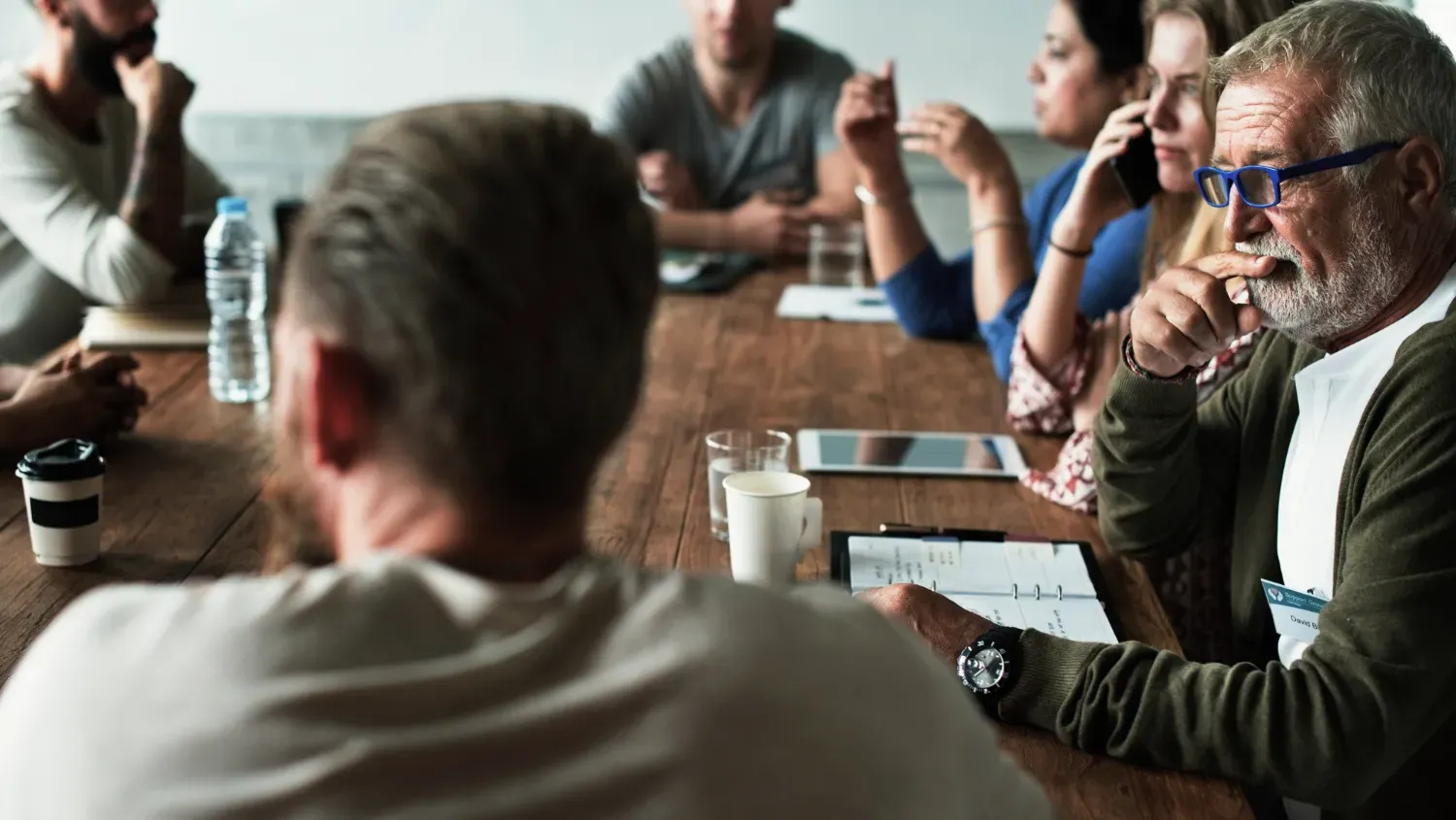 Regional Owner Meetings Image