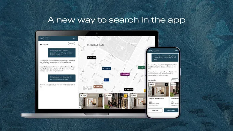 Ai conversational digital channels Image
