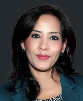 Anjula Pandya Headshot