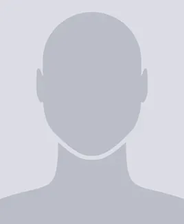 Placeholder for woman's face