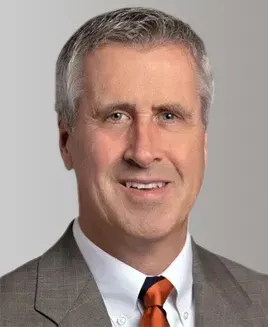 David Wespiser headshot