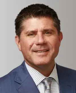 Kurt Furlong headshot