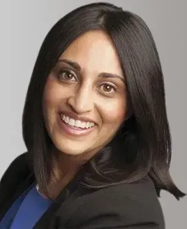 Nellie Dhanji headshot