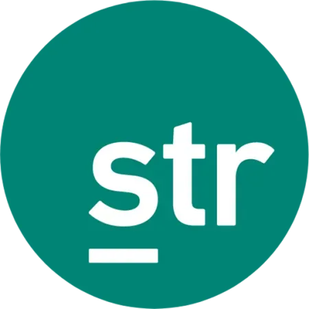 STR Logo