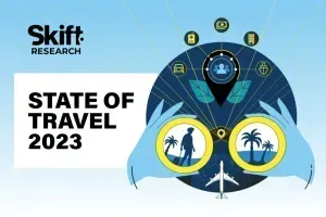 State of Travel 2023