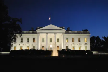 The White House